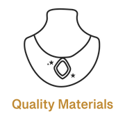 Lydia's Vintage | Quality Materials