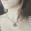 Tree of Life Necklace Tree Pendant Gift for Women for Men-Lydia's Vintage | Handmade Personalized Vintage Style Necklaces, Lockets, Earrings, Bracelets, Brooches, Rings