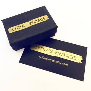 Sun and Moon Earrings Mismatched Earrings-Lydia's Vintage | Handmade Personalized Vintage Style Earrings and Ear Cuffs
